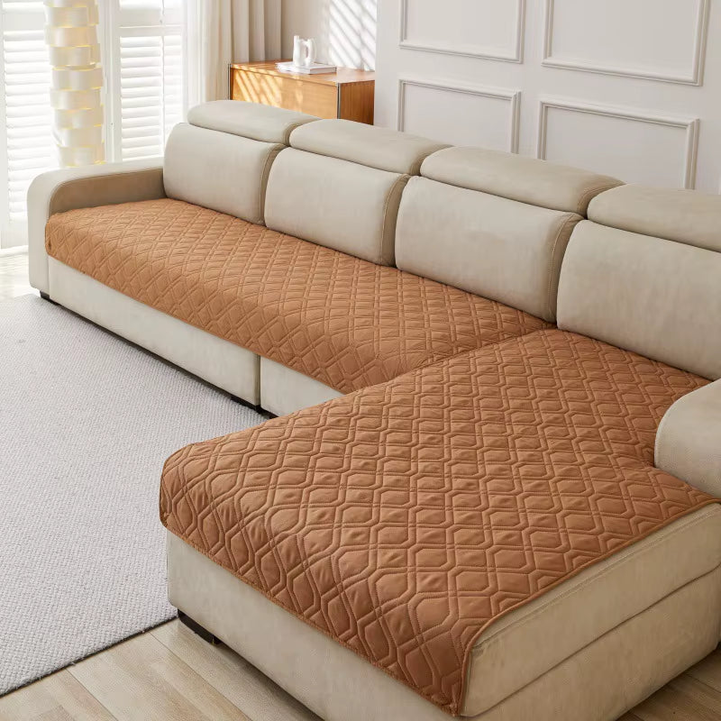 Waterproof Pet Sofa Cover Washable Furniture Protector for Dogs Cats Kid Universal Couch Cushion Cover Living Room Home Decor