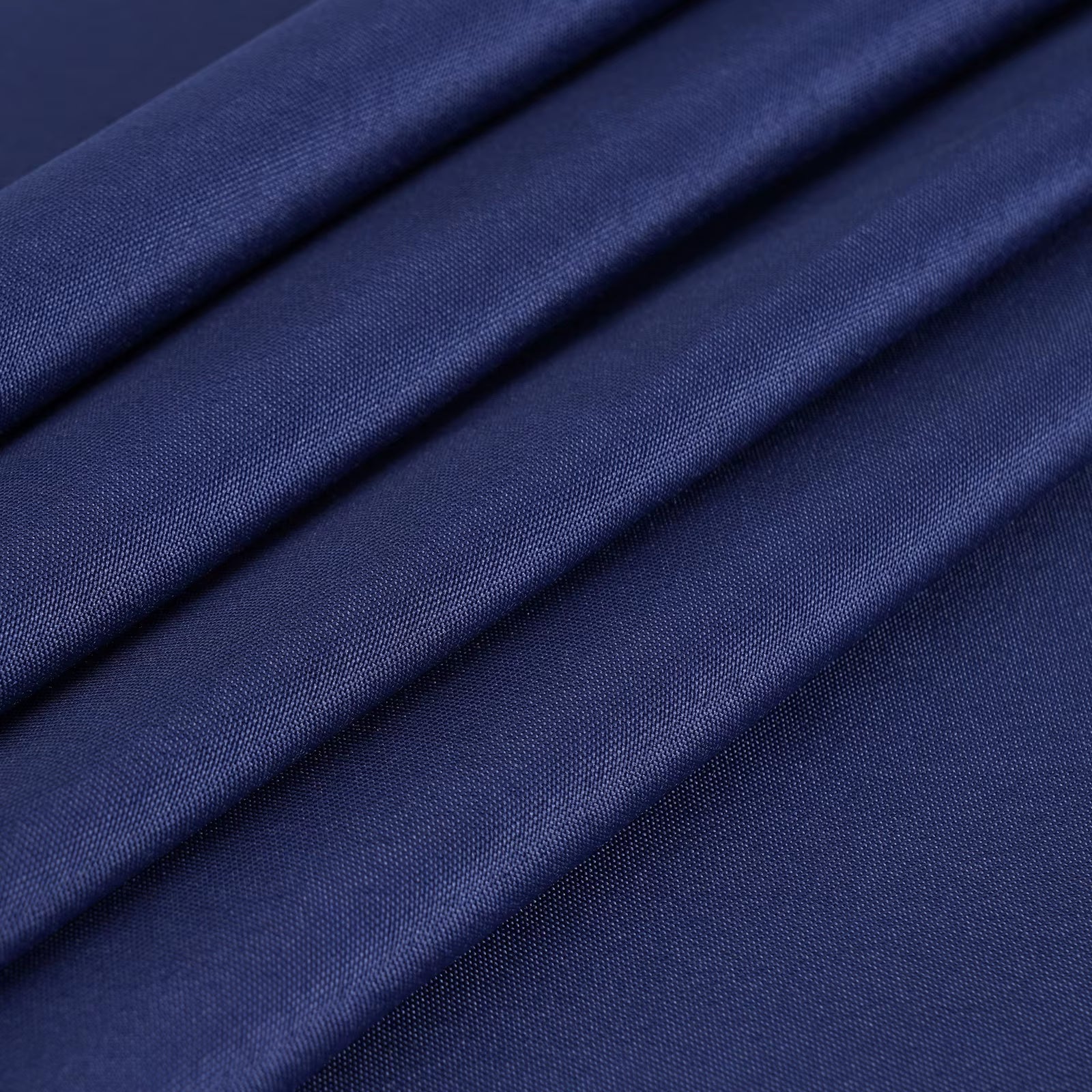 Pure Color round Tablecloths Decorative Wedding Banquet Kitchen Home Dining Party Table Cover Tea Cloth Diameter 127~304Cm