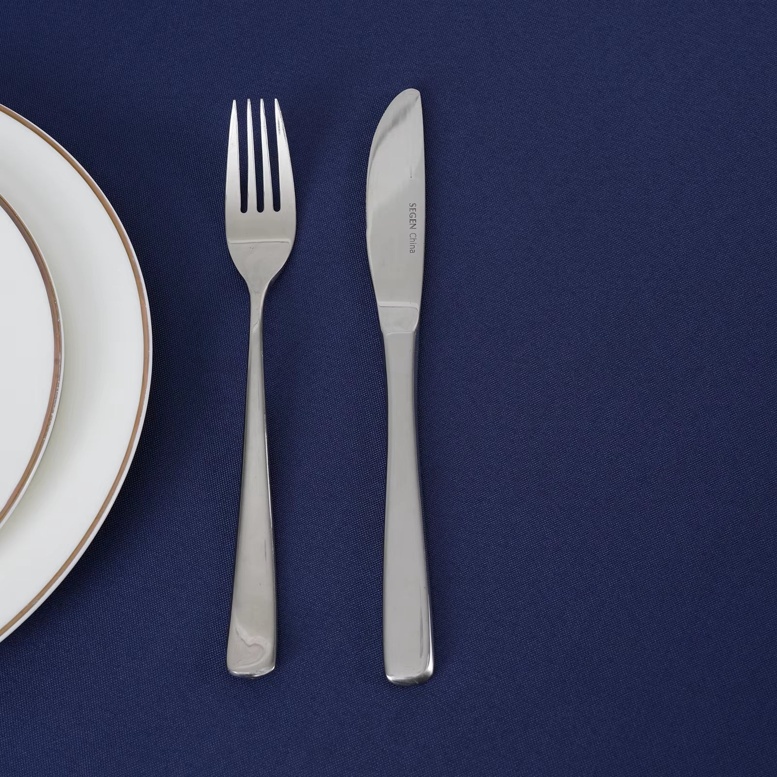 Pure Color round Tablecloths Decorative Wedding Banquet Kitchen Home Dining Party Table Cover Tea Cloth Diameter 127~304Cm