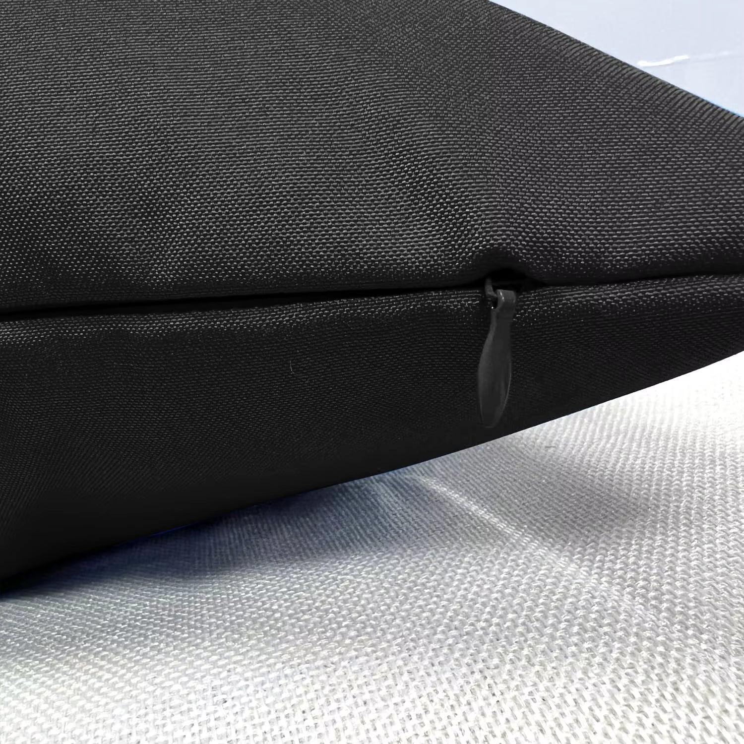 1Pc Outdoor Waterproof Throw Pillow Covers Decorative Square Cushion Case Patio Pillows for Couch Room Decor