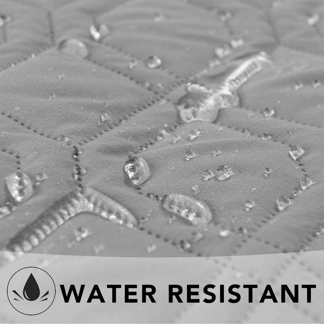 Waterproof Pet Sofa Cover Washable Furniture Protector for Dogs Cats Kid Universal Couch Cushion Cover Living Room Home Decor